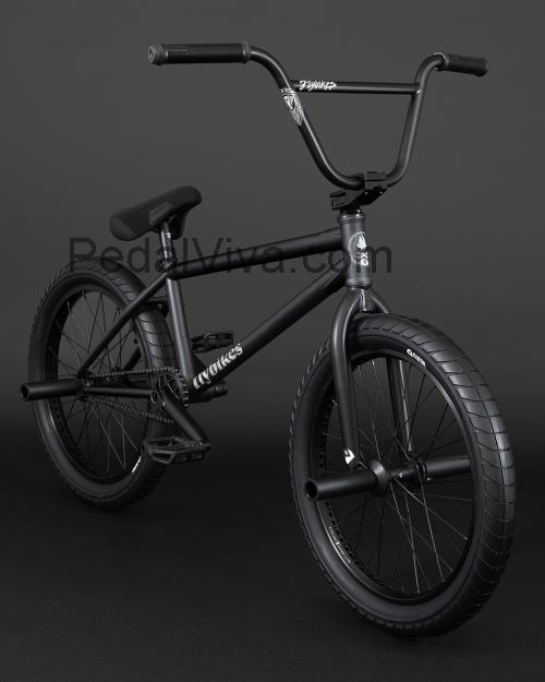Flybikes Fuego ficha tecnica